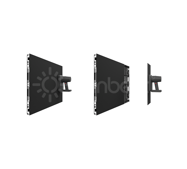 U MIP Series - Ultra Slim Micro LED Screen