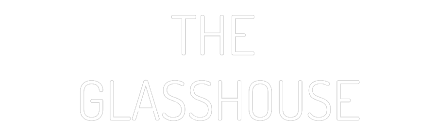 Custom Neon Text - THE
GLASSHO...