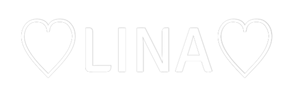 Custom Neon Text - ♡LINA♡