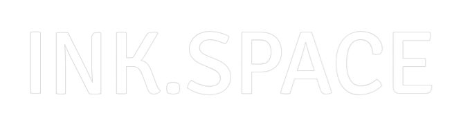 Custom Neon Text - INK.SPACE