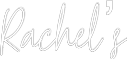 Custom Neon Text - Rachel’s