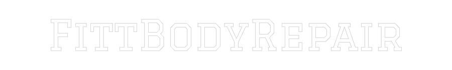 Custom Neon Text - FittBodyRepair
