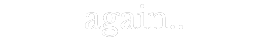 Custom Neon Text - again..