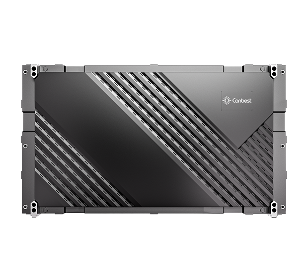S PRO Series - Premium Indoor LED Video Wall