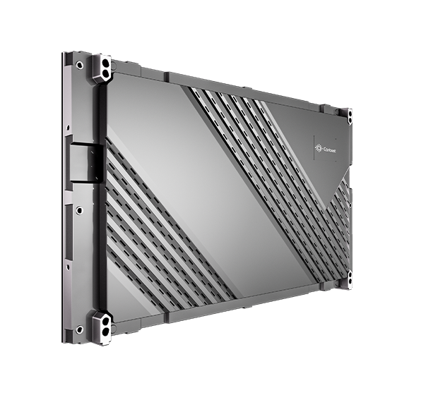 S PRO Series - Premium Indoor LED Video Wall