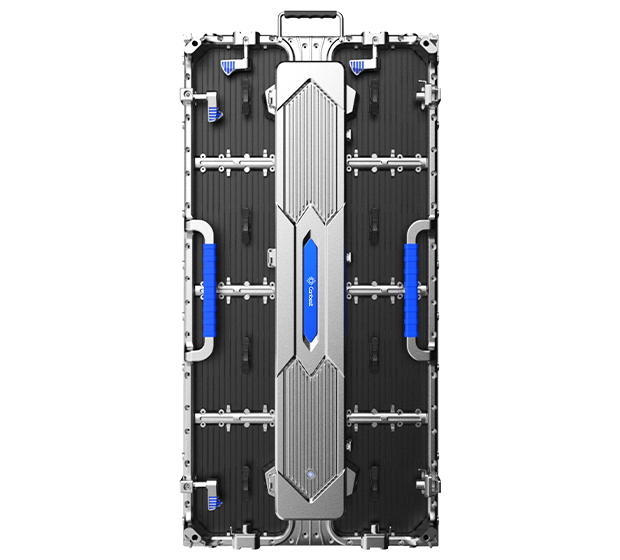 RV Series - Flexible Indoor & Outdoor Rental LED Wall