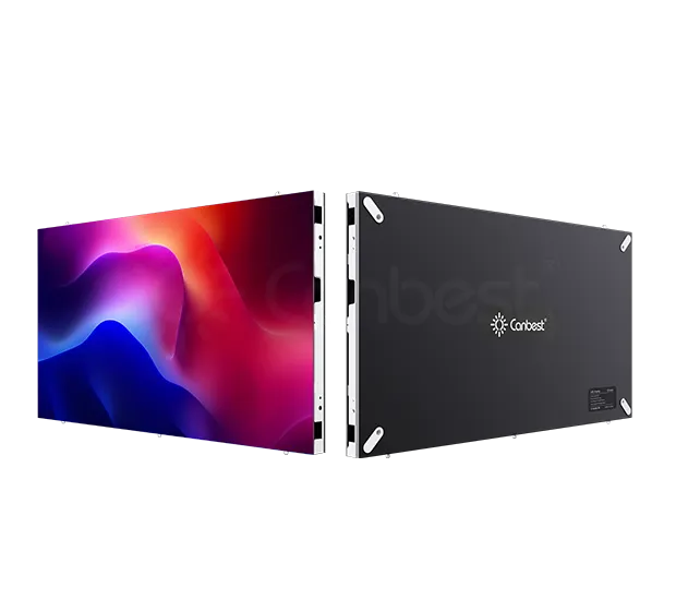 CM COB Series - Dual Backup Micro LED Screen