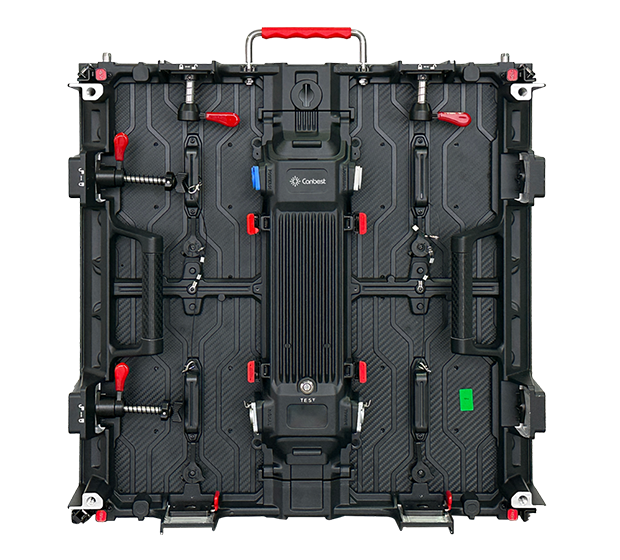 EPRO Series - Cableless Small Pixel Pitch Events LED Screen