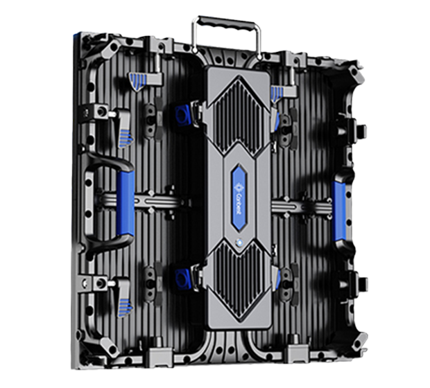 RV Series - Flexible Indoor & Outdoor Rental LED Wall