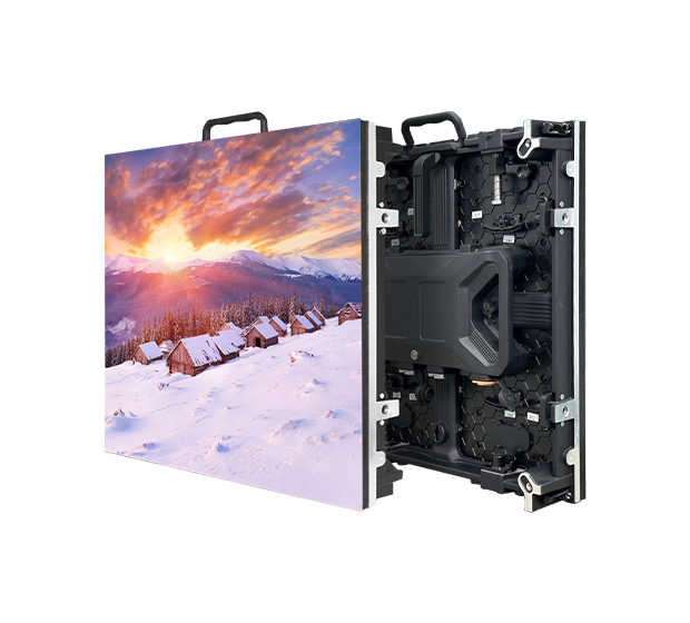 RH-COB Series - 4K 8K Fine Pitch COB Events LED Screen
