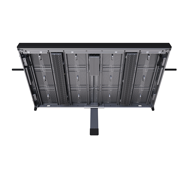 APRO-O Series - Stadium Perimeter LED Display