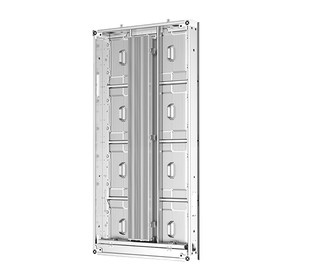 APRO-H Series - Outdoor Fine Pitch HD Advertising LED Screen