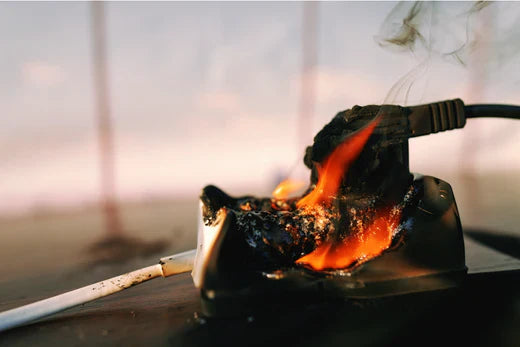 Why Power Adapters Matter