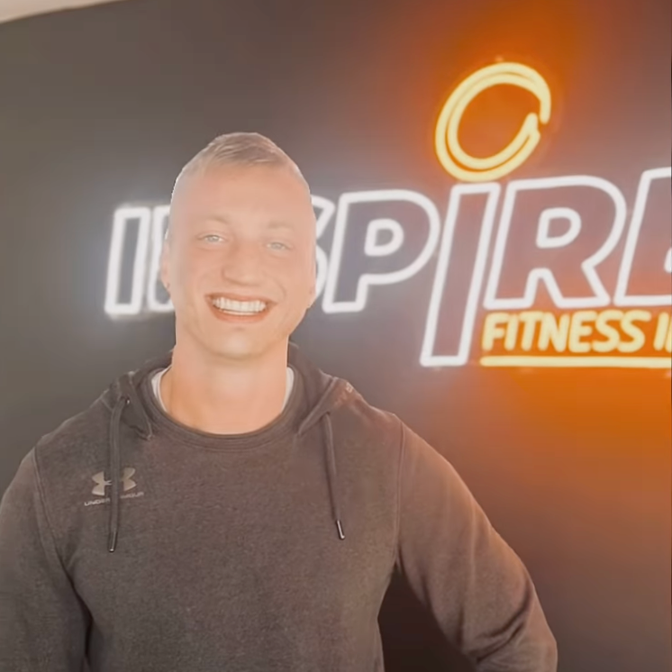 Inspired Fitness Illawarra