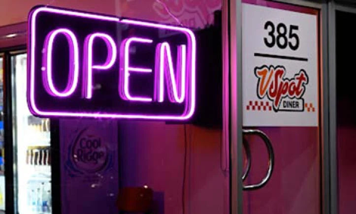 Open / Close