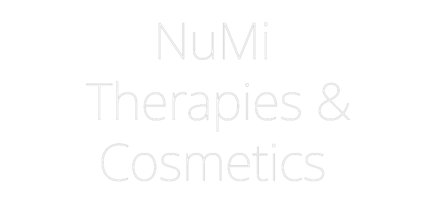 Custom Neon Text - NuMi 
Therap...
