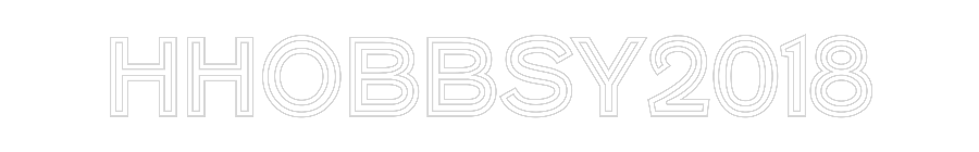 Custom Neon Text - Hhobbsy2018