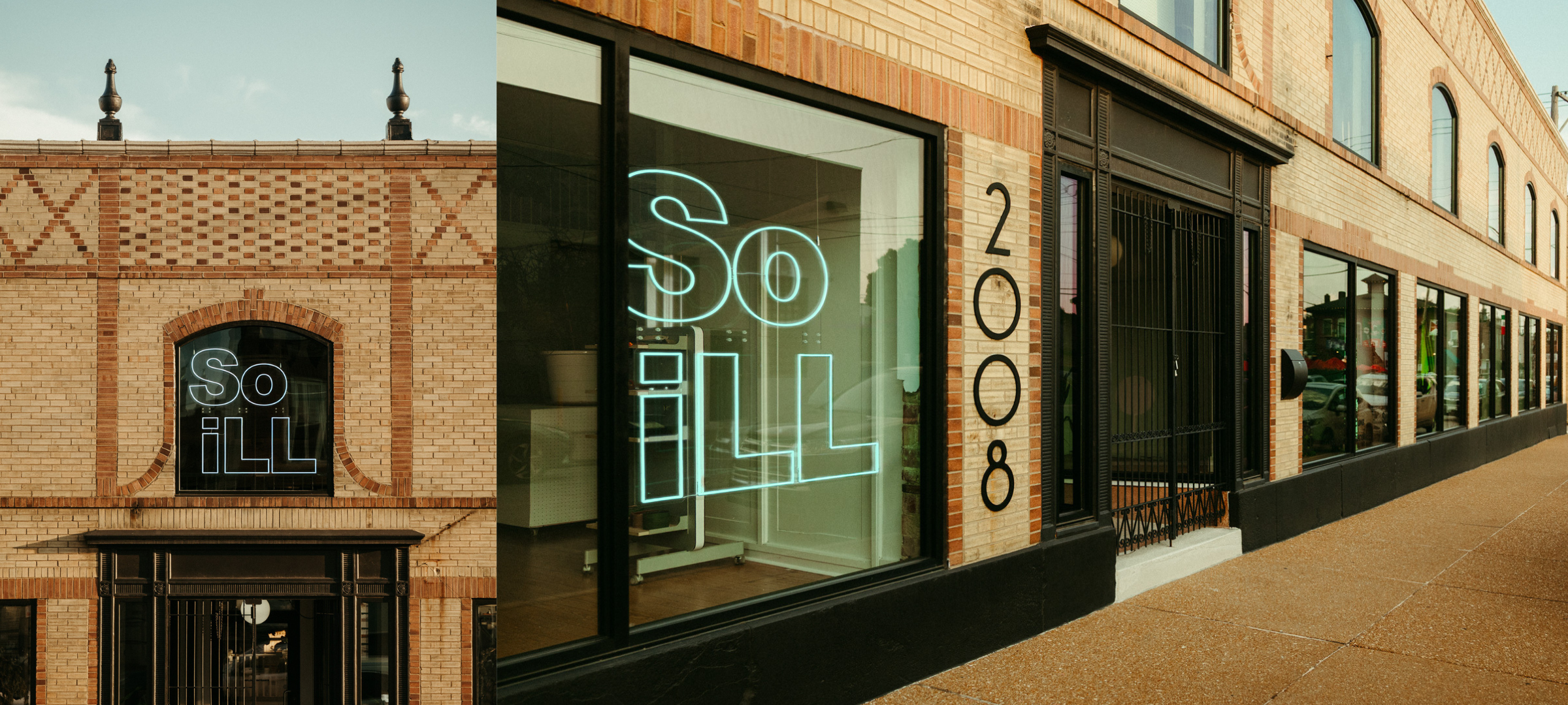 SOILL'S CUSTOM DESIGN PHILOSOPHY BROUGHT TO LIFE