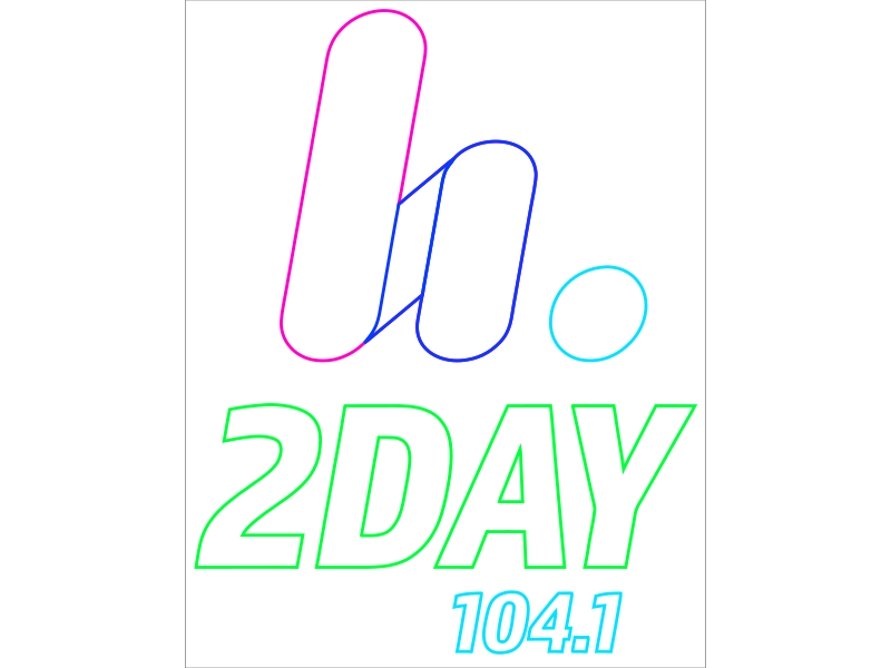 Custom Neon Sign - Order #970