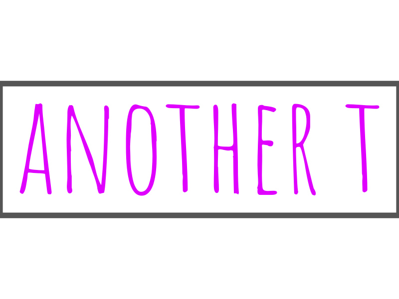 Custom Neon Sign - Order #979