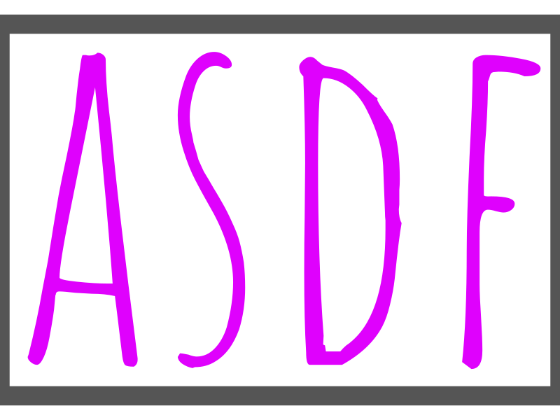 Custom Neon Sign - Order #981