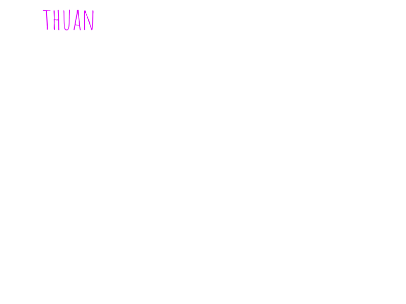 Custom Neon Sign - Order #985