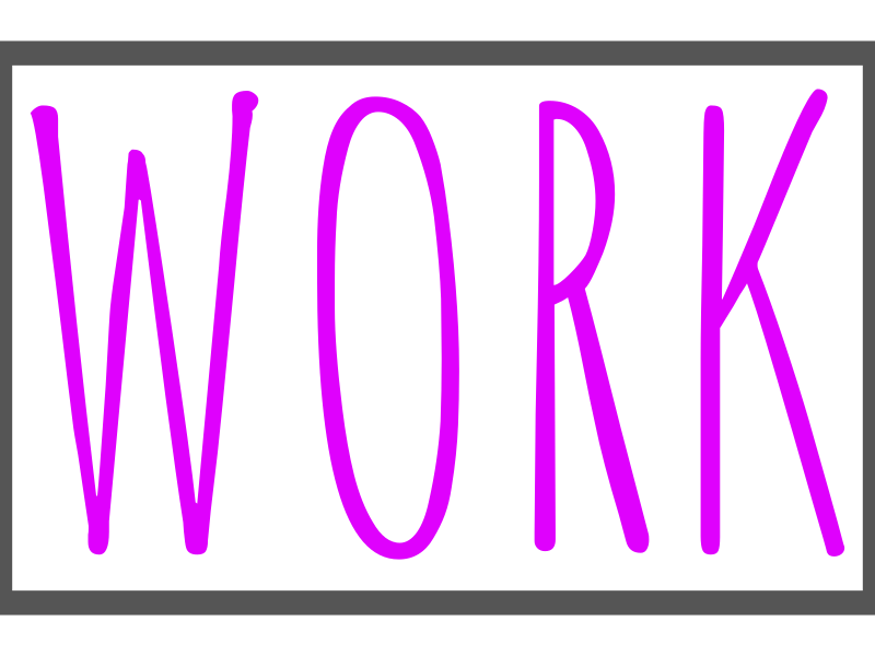 Custom Neon Sign - Order #986