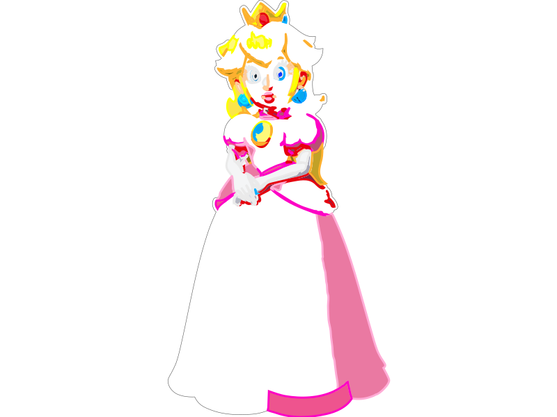 Custom Neon Sign - Order #996