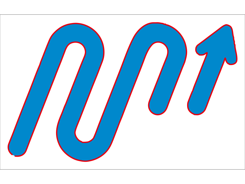 Custom Neon Sign - Order #1003