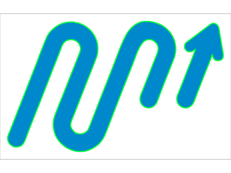 Custom Neon Sign - Order #1004