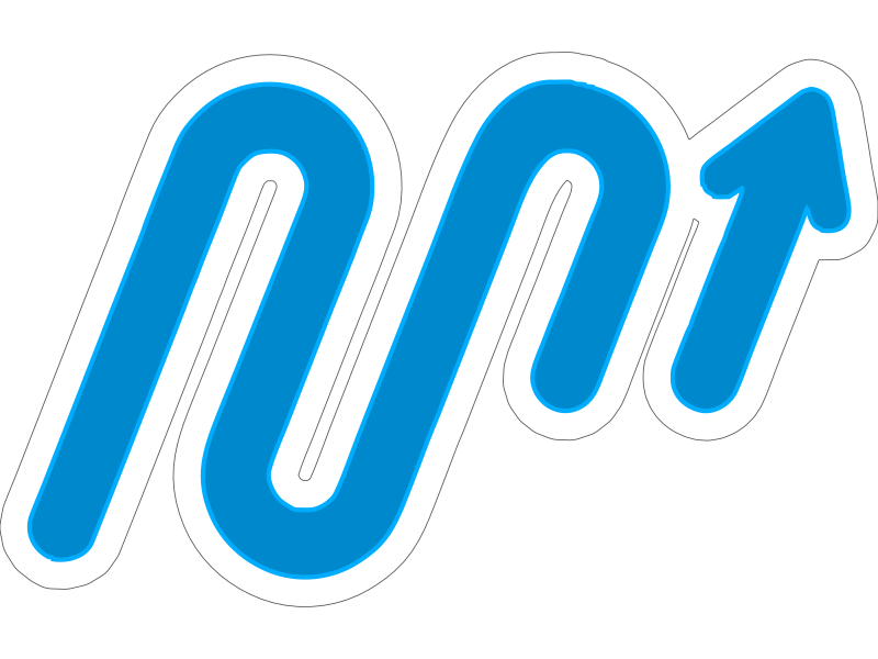 Custom Neon Sign - Order #1007