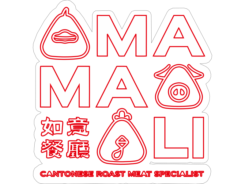 Custom Neon Sign - Order #989