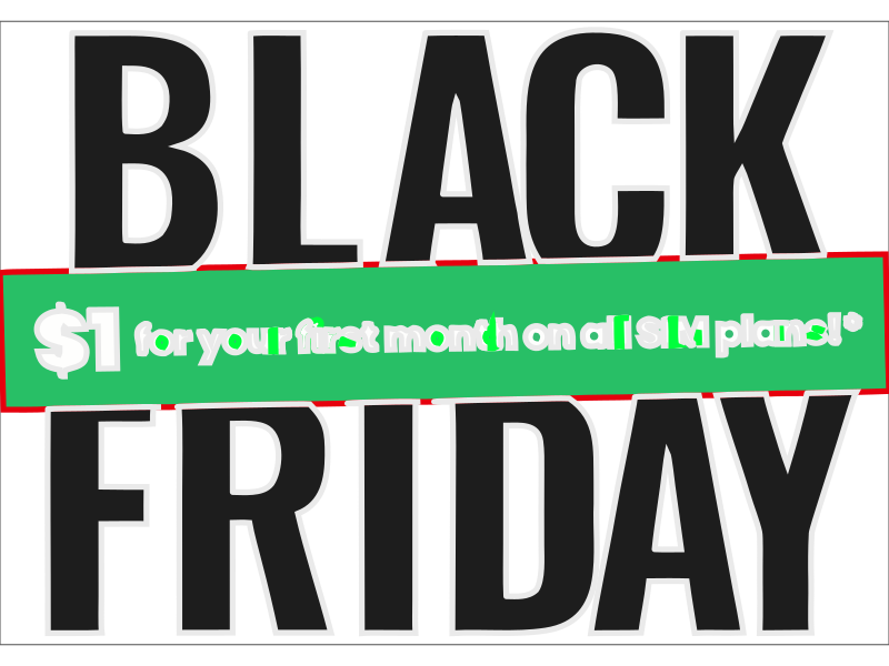 Custom Neon Sign - Order #991