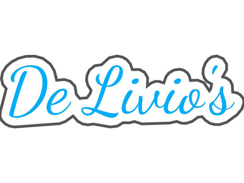 Custom Neon Sign - Order #1032