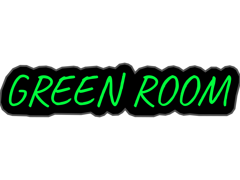 Custom Neon Sign - Order #1079