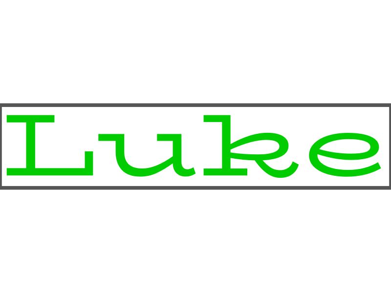 Custom Neon Sign - Order #1108