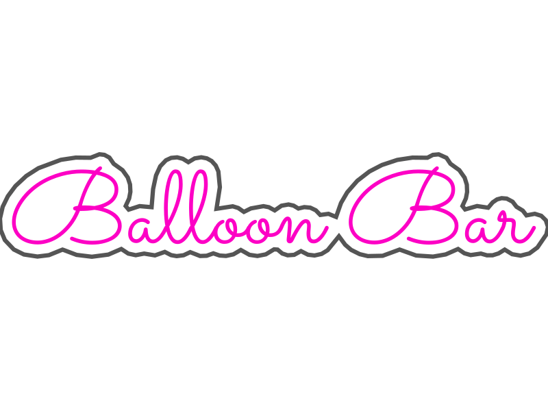 Custom Neon Sign - Order #1129