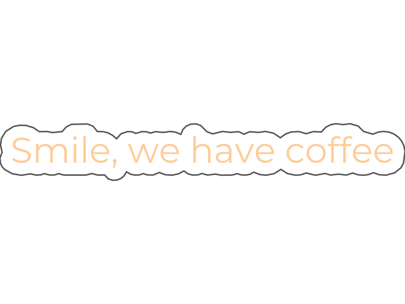 Custom Neon Sign - Order #1253