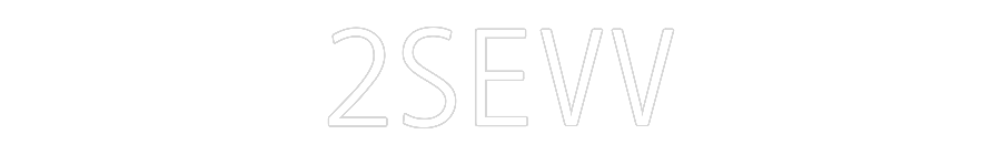 Custom Neon Text - 2SEVV