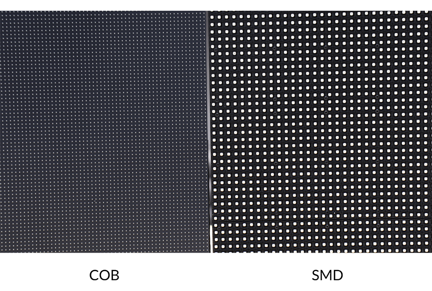 RH-COB Series - 4K 8K Fine Pitch COB Events LED Screen