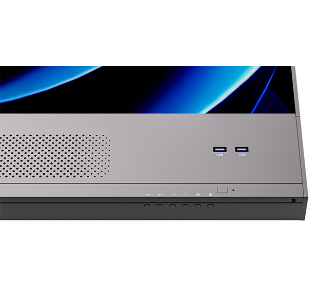 CTV Series - All-in-one Commercial LED TV Display
