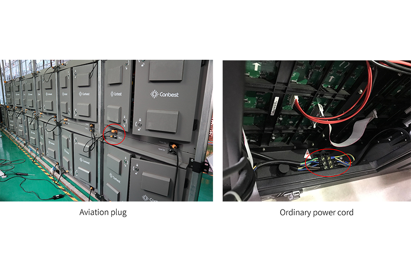 FOT Series - Customised Outdoor Fixed LED Display