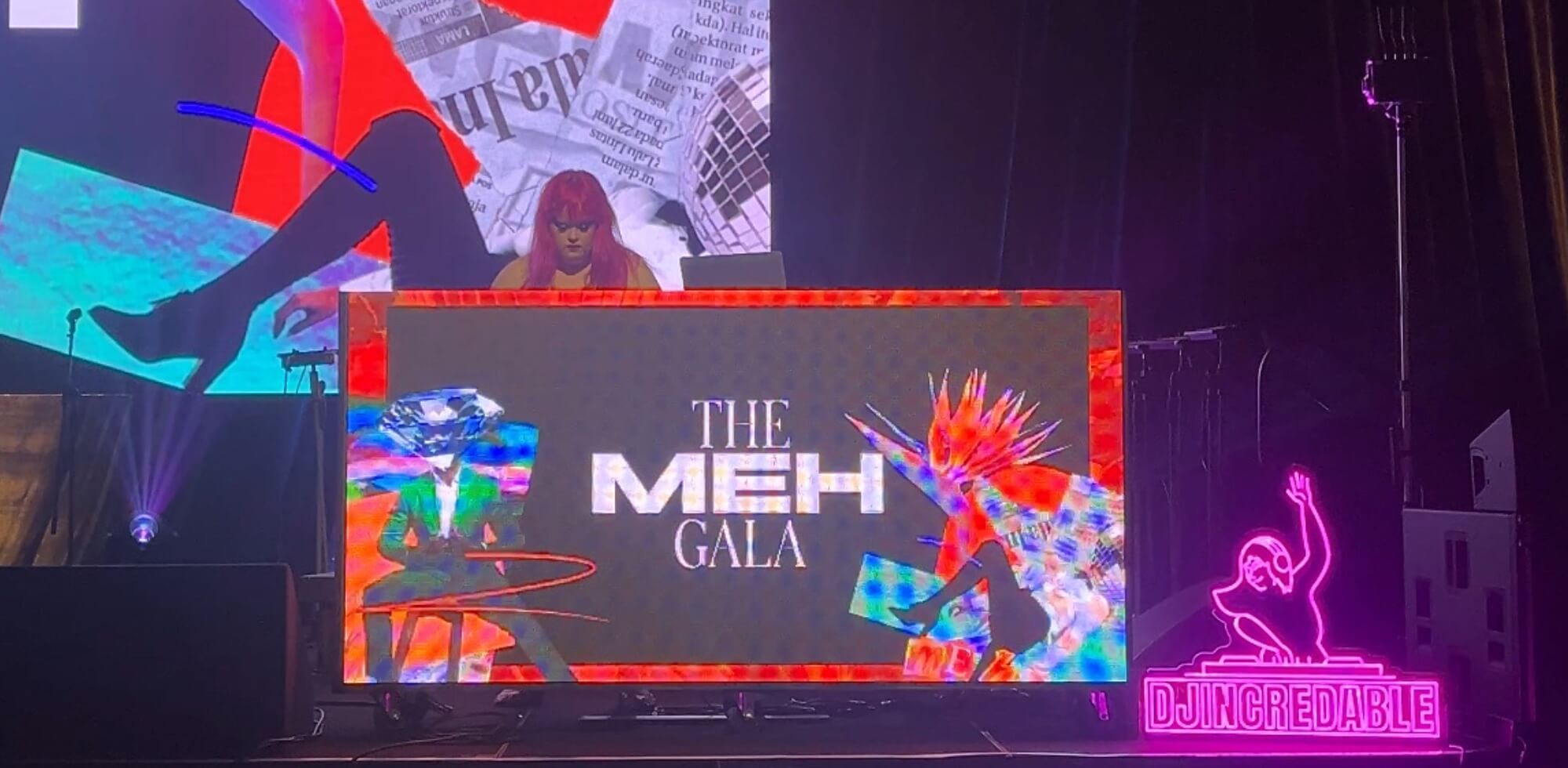 DJ INCREDABLE'S PREMIUM SIGN TRANSFORMATION