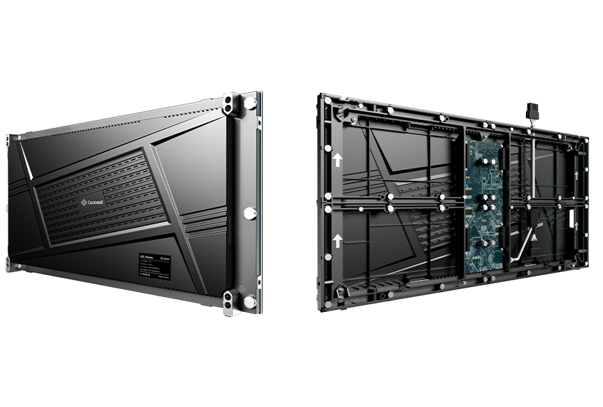 S Series - Super Light, Super HD Indoor LED Video Wall
