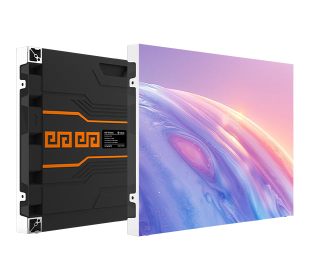 FIW Series - Cable-less Indoor Wall Mounted LED Display