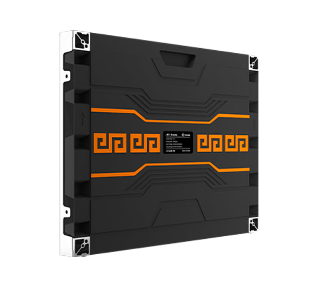 FIW Series - Cable-less Indoor Wall Mounted LED Display