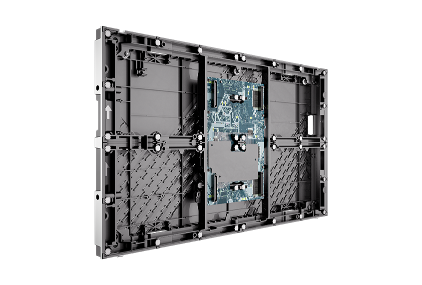 S PRO Series - Premium Indoor LED Video Wall
