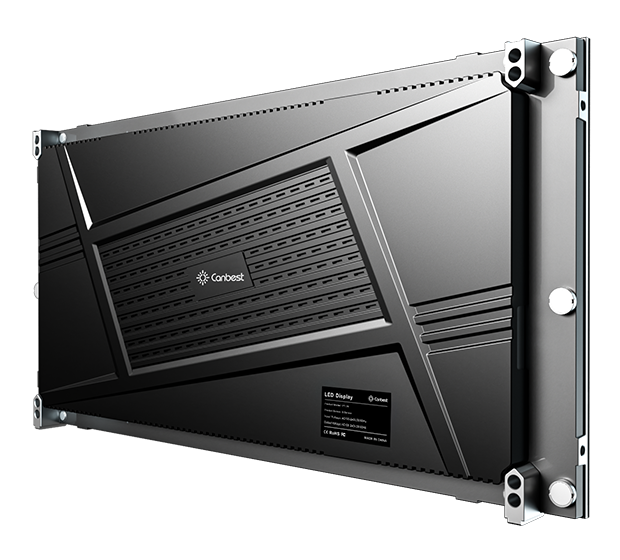 S Series - Super Light, Super HD Indoor LED Video Wall