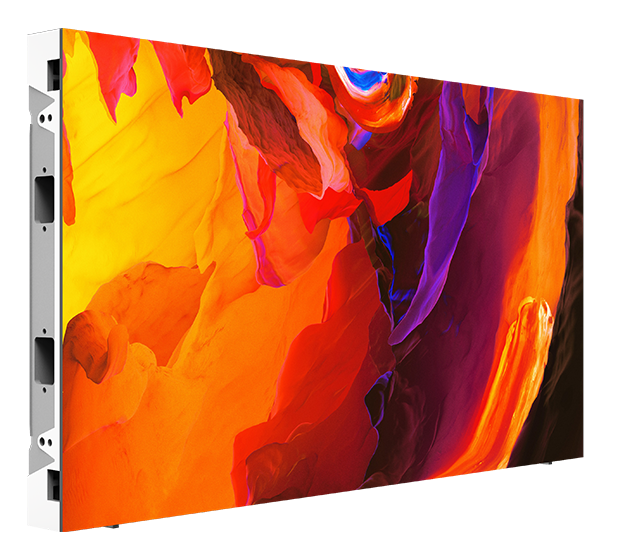 U Series - Flagship 16:9 Cable-less Indoor LED Video Wall