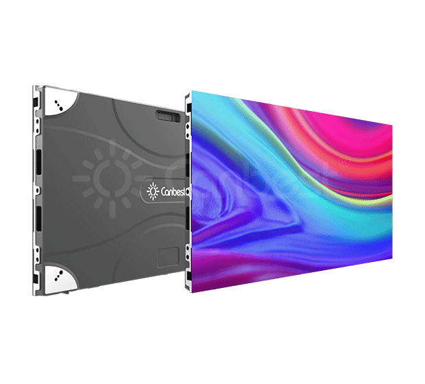 UE 8K Series - Ultra Slim Micro LED Screen